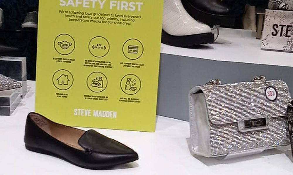 Steve Madden