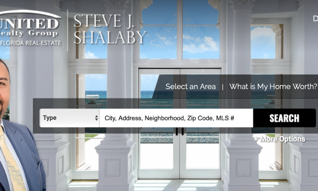 Steve Shalaby – Licensed Real Estate Agent