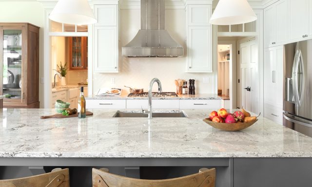 Stone Castle Granite & Marble Inc