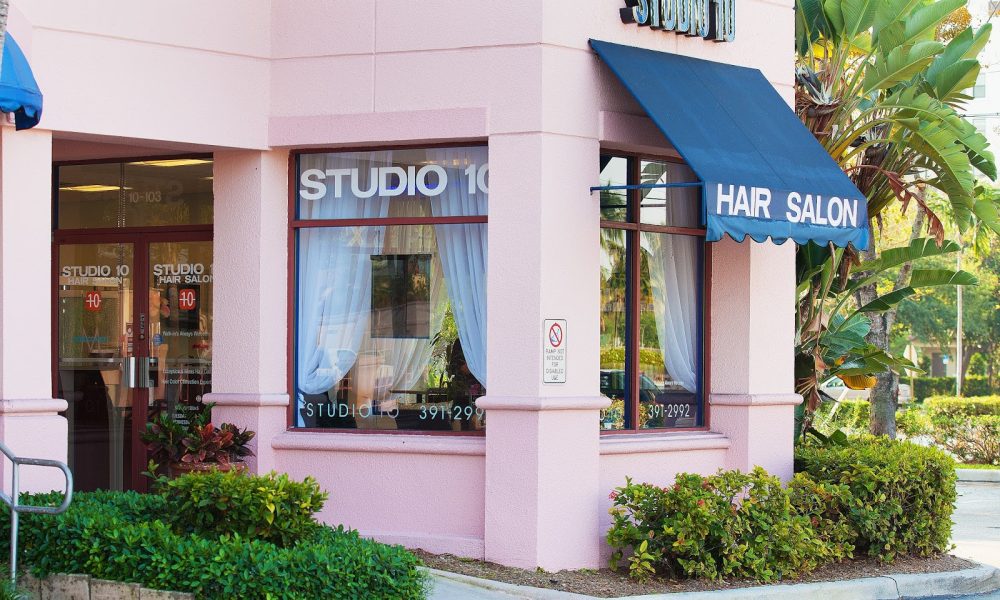 Studio 10 Boca Raton