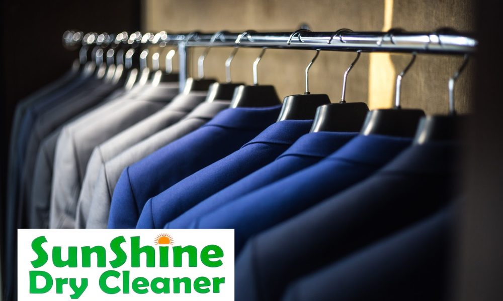 Sunshine Dry Clean