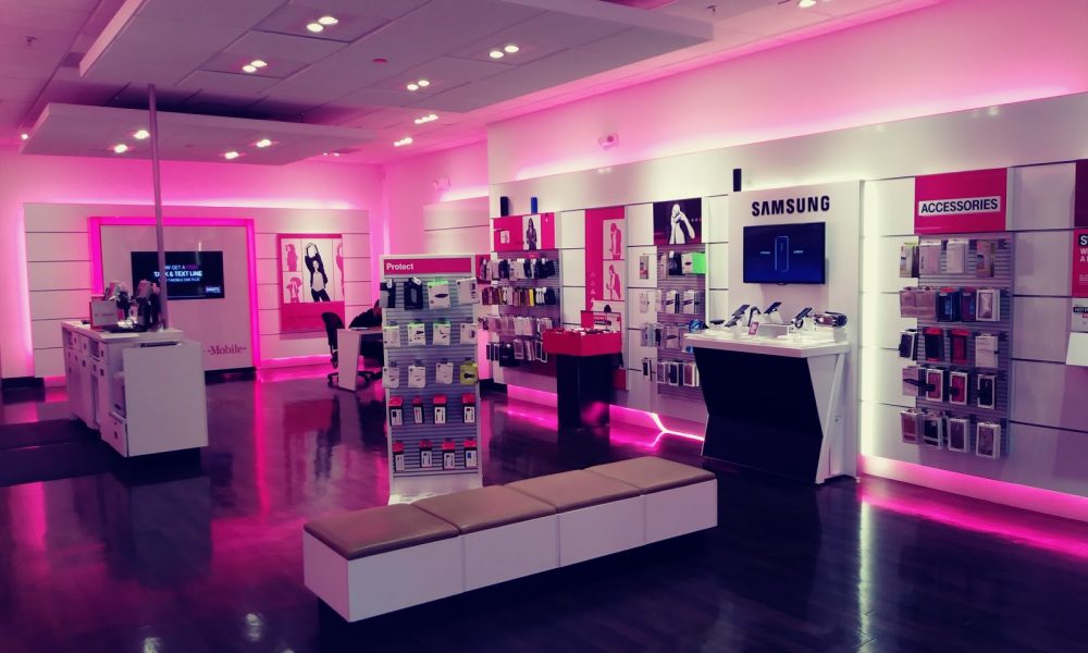 T-Mobile