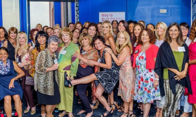 The Association for Women in Communications South Florida Chapter