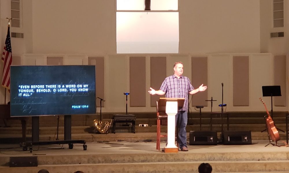 The Church at Deerfield Beach