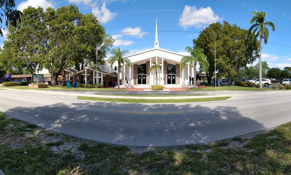 The Church at Deerfield Beach