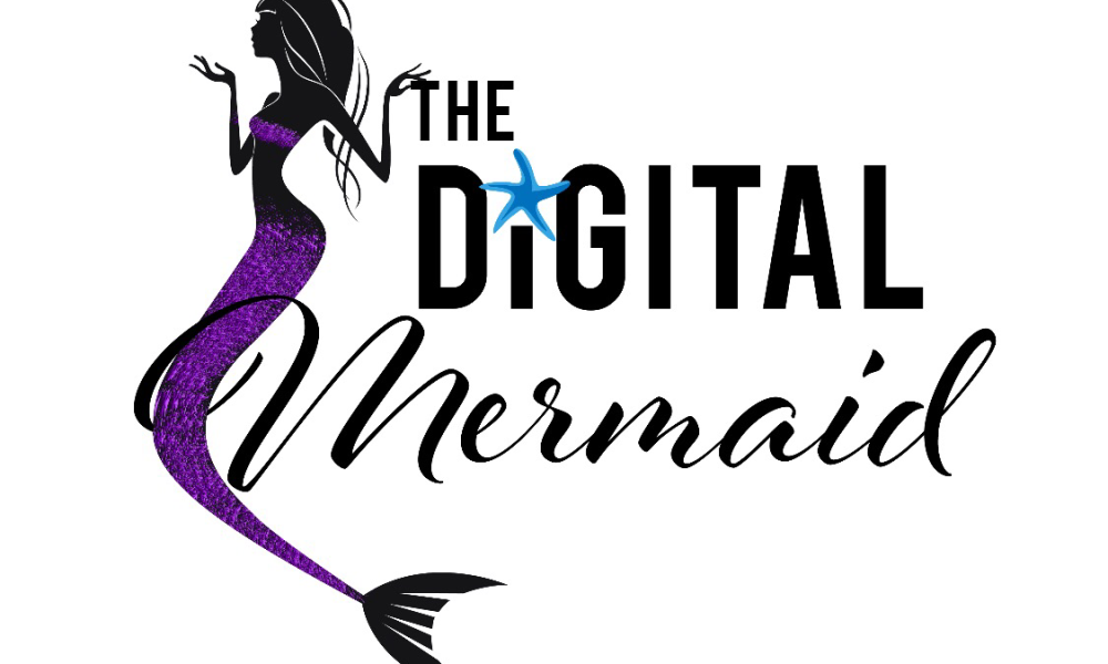 The Digital Mermaid