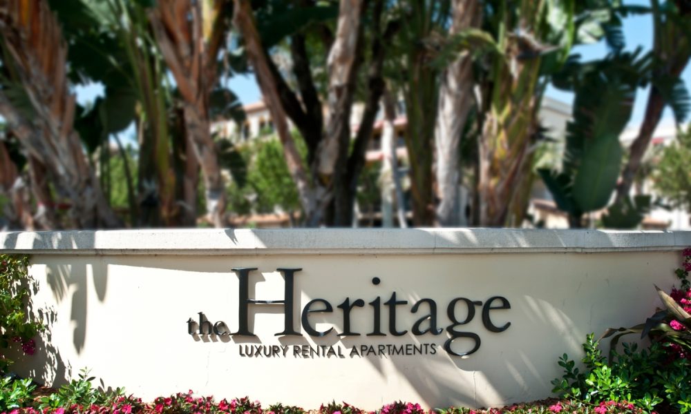 The Heritage at Boca Raton Apartments