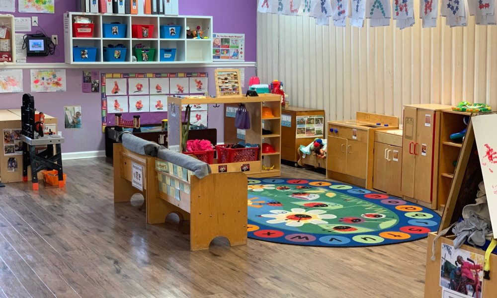 The Learning Center Preschool