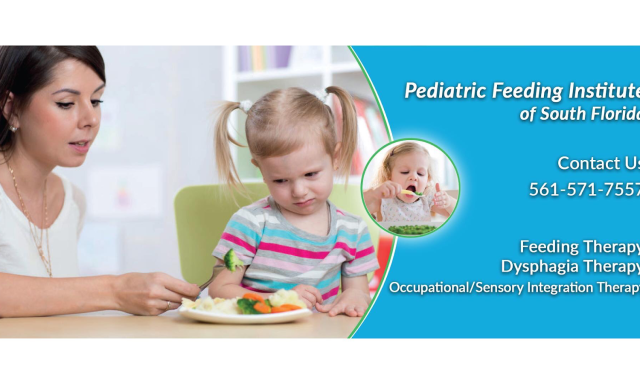 The Pediatric Feeding Institute of South Florida