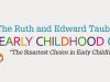 The Ruth and Edward Taubman Early Childhood Center