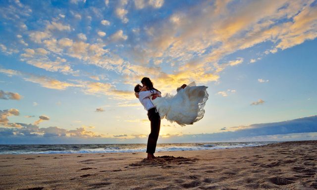 The Wedding Traveler