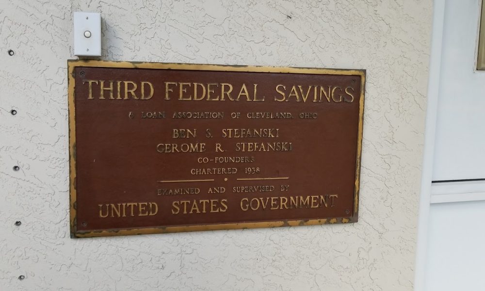 Third Federal Savings & Loan