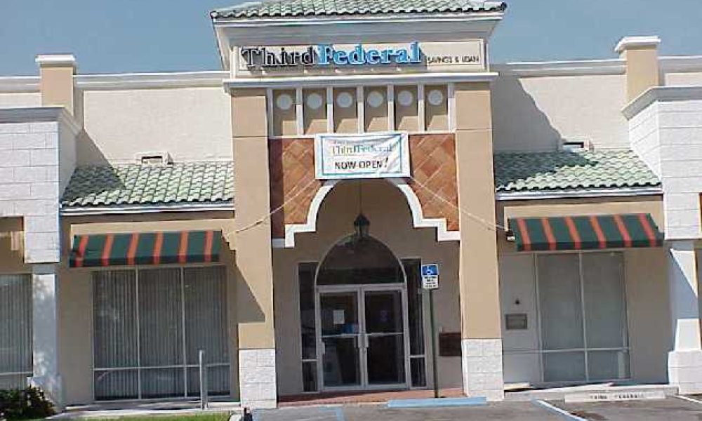 Third Federal Savings & Loan