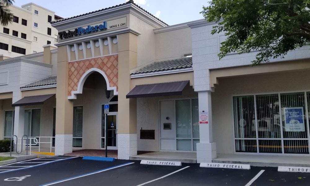 Third Federal Savings &amp; Loan