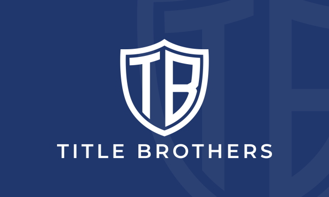 Title Brothers