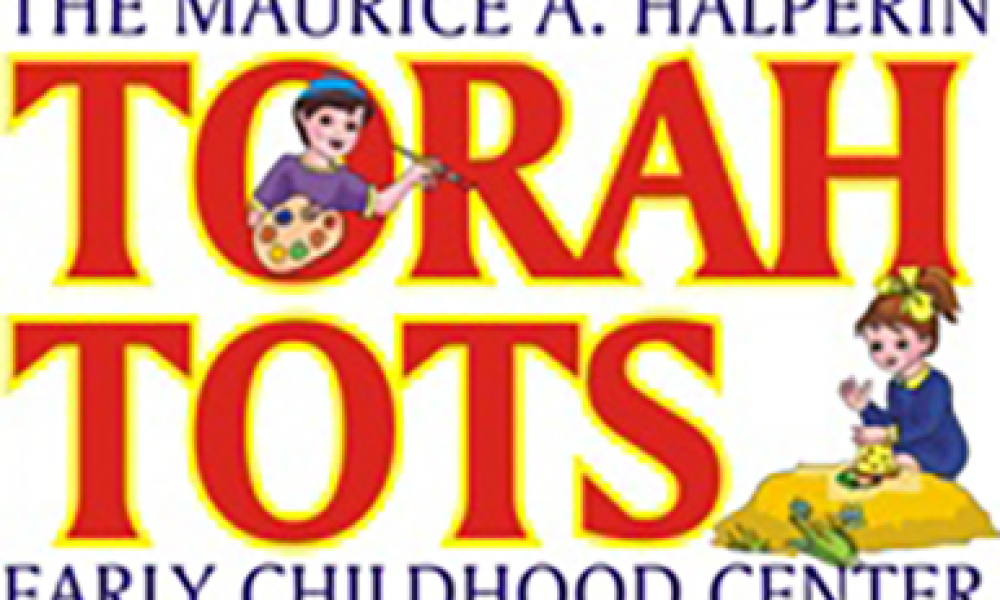 Torah Tots Early Childhood Center