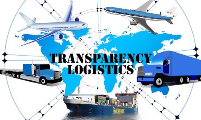 Transparency Logistics