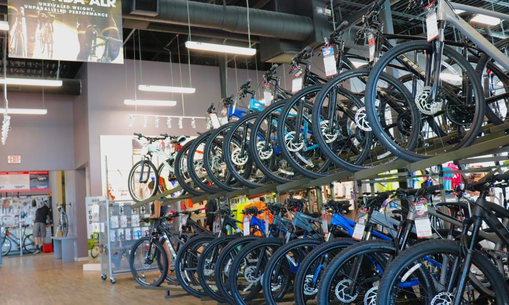 Trek Bicycle Store Boca Raton