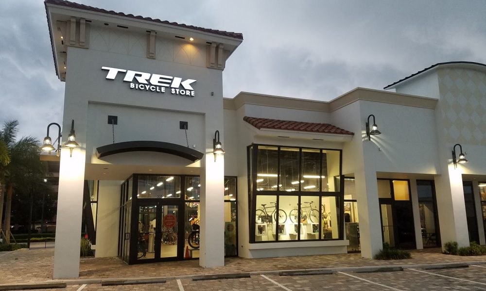 Trek Bicycle Store Boca Raton