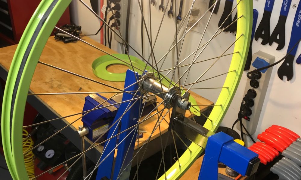 Triple R Bicycle Repair