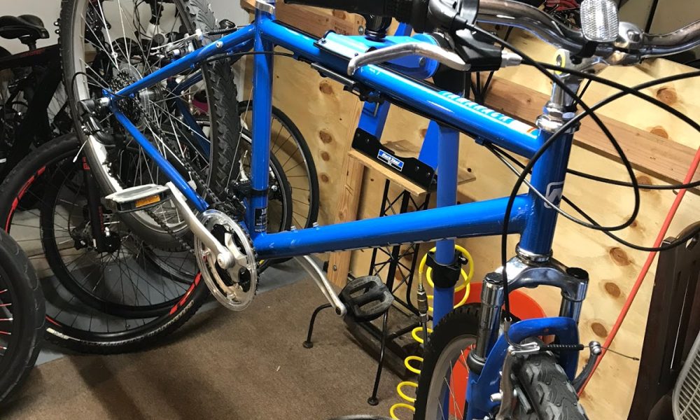 Triple R Bicycle Repair