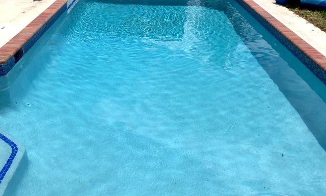 Tropics Pools & SPA Services Florida