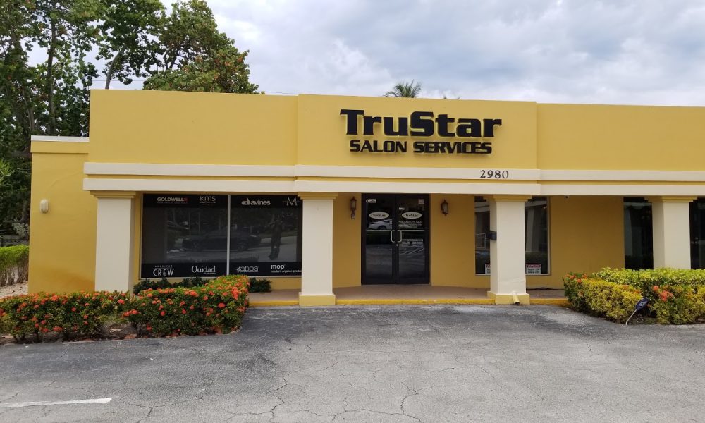 TruStar Salon Services