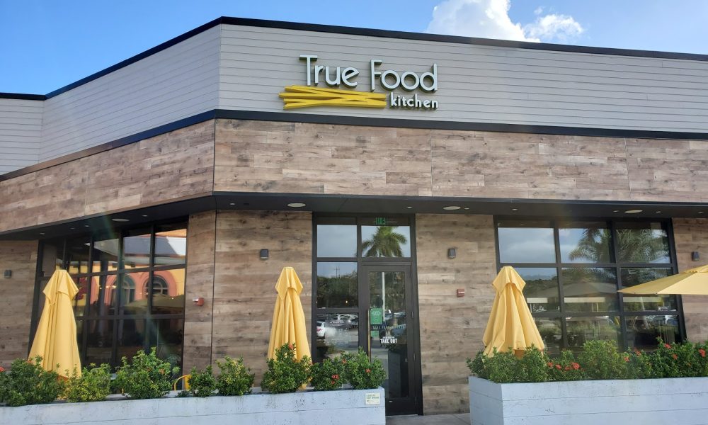 True Food Kitchen