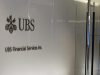 UBS Financial Services Inc.