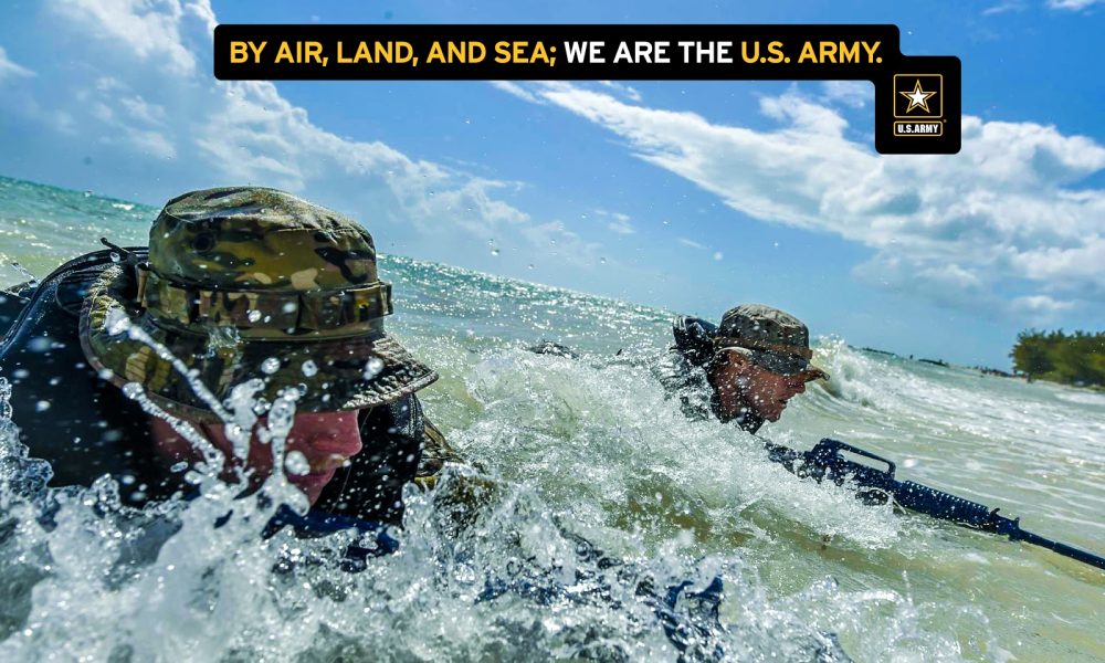 U.S. Army Recruiting Boca Raton