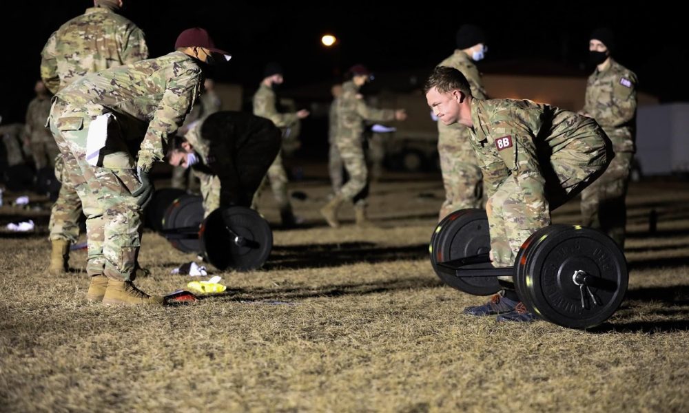 U.S. Army Recruiting Boca Raton