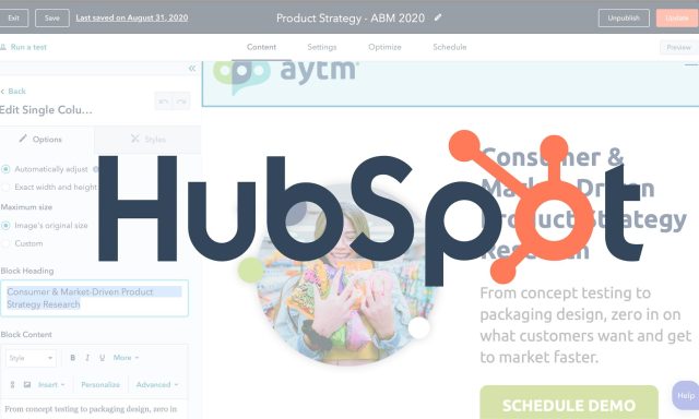 Useractiv HubSpot CMS Developers