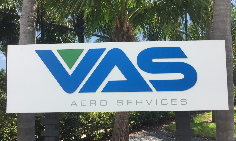 VAS Aero Services, LLC