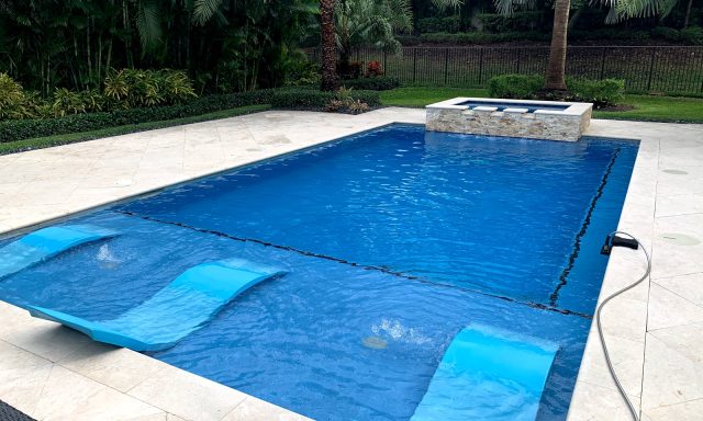 VCMA Pool Service