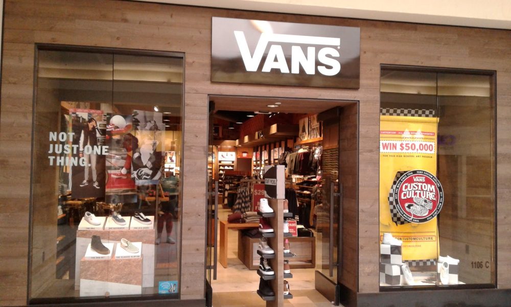 Vans