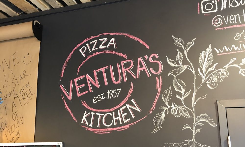 Venturas Pizza Kitchen