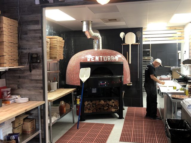 Venturas Pizza Kitchen