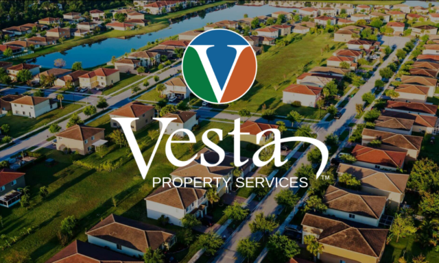 Vesta Property Services