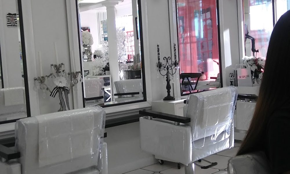 Victoria London Salon & Spa