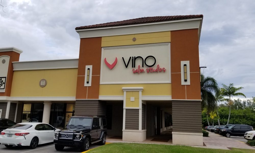 Vino Salon Studios