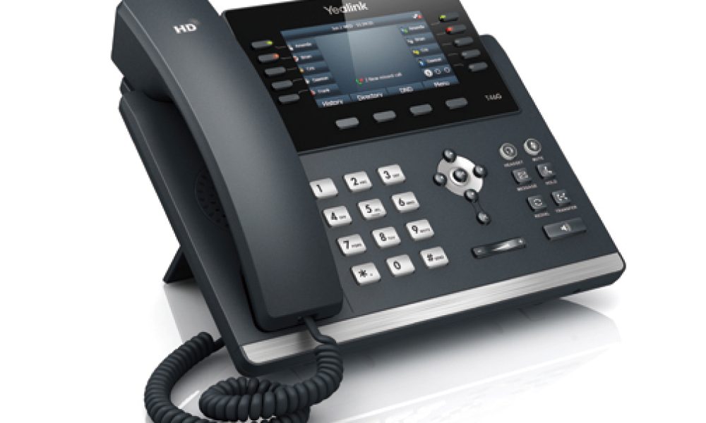 VoIP Business Phone Service