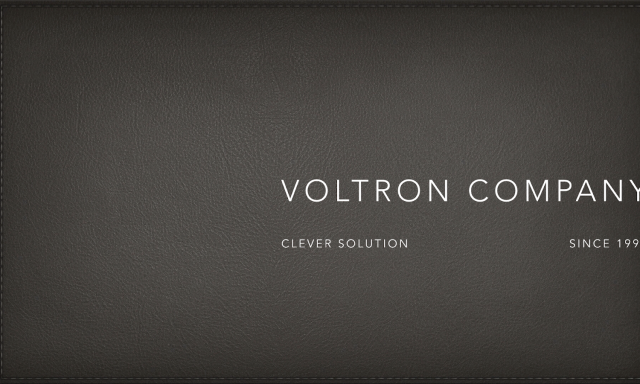 Voltron Company LLC