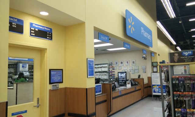 Walmart Pharmacy