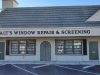 Walt's Window Repair & Screening