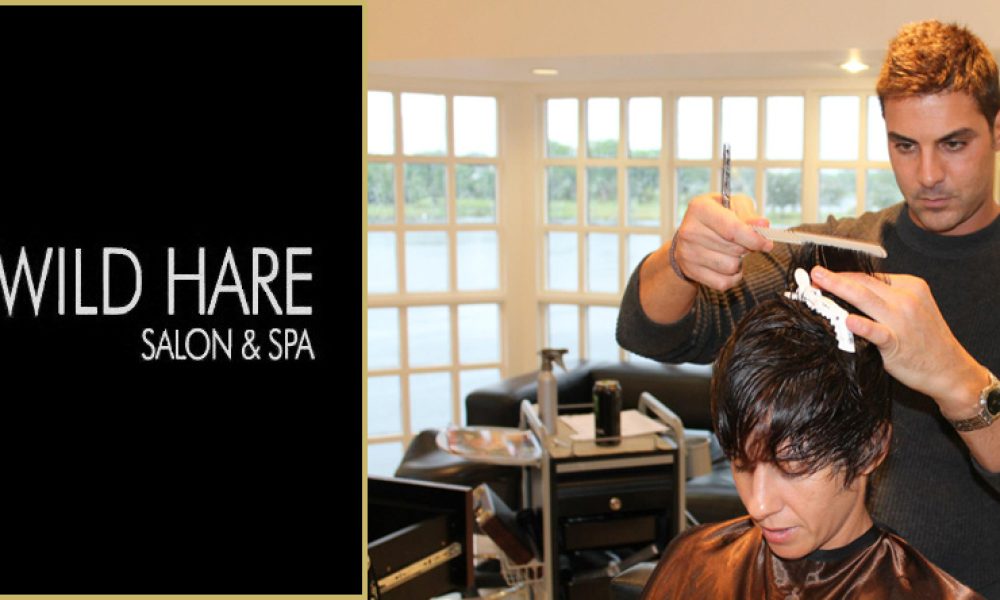 Wild Hare Salon &amp; Spa