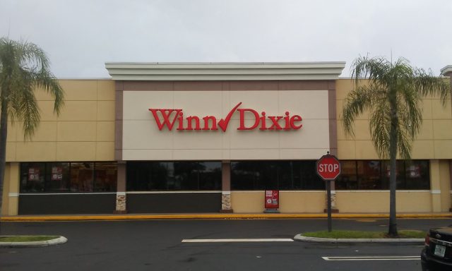 Winn-Dixie