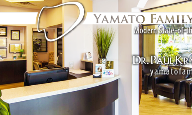 Yamato Family Dental