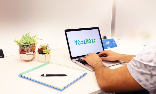 YuzzBuzz