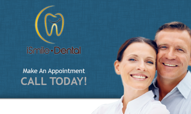 iSmile Dental – Dr. James Helmy