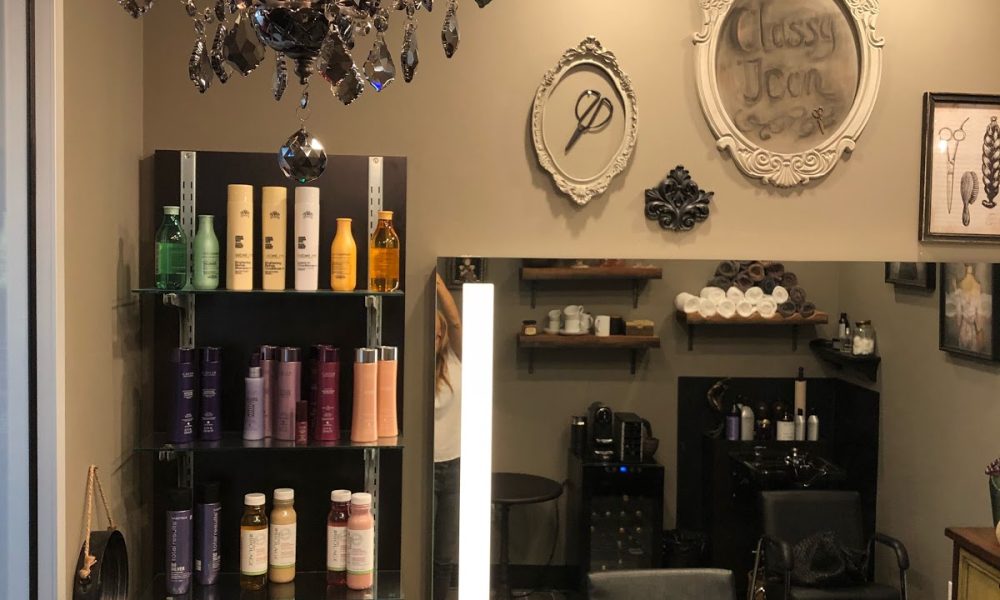 iStudio Salons Boca Raton